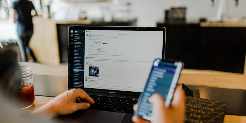 VPN Security Configuration